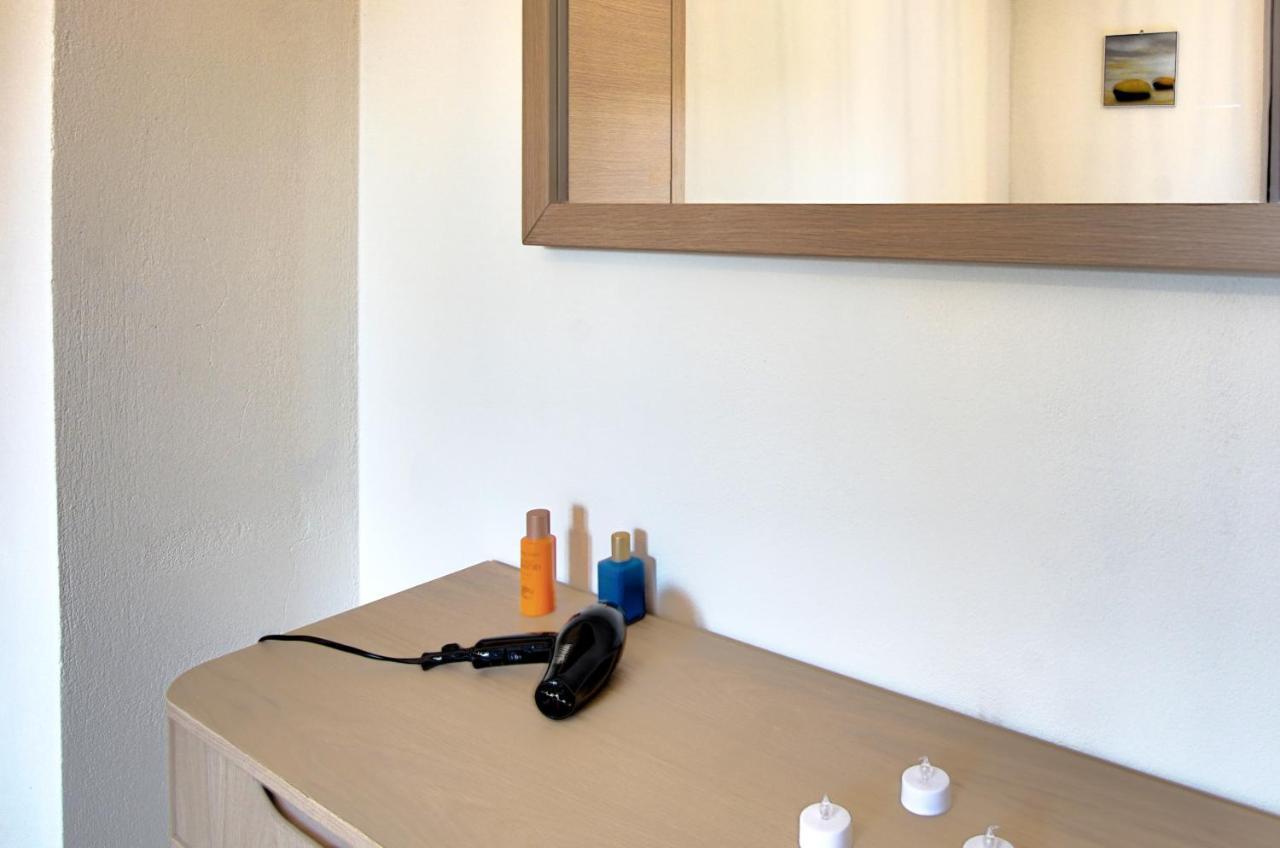 Sweet Apricot Apartment Pelekas Exterior photo